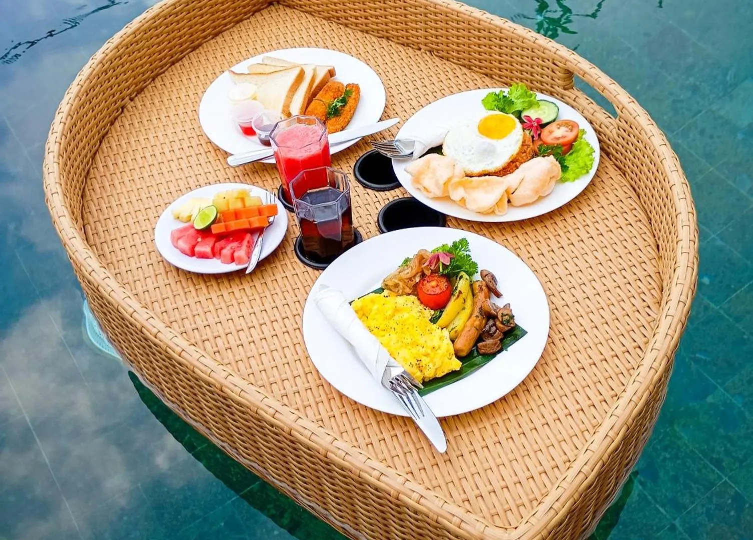 Arca Bali Private Pool Villa Ubud  0*, Ubud (Bali) Indonesia