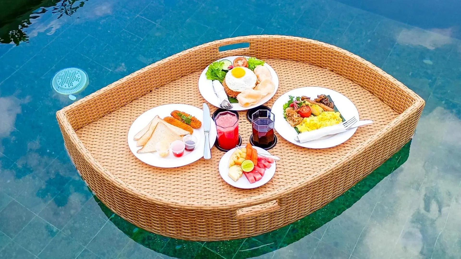 Arca Bali Private Pool Villa Ubud  Indonesia