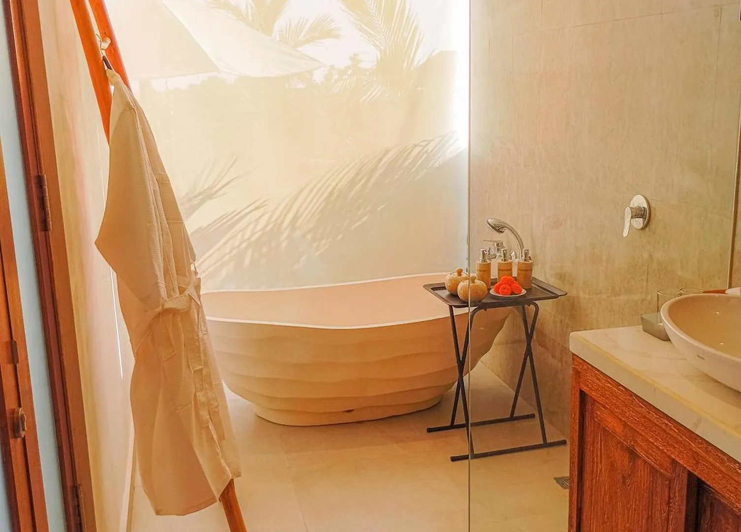 Arca Bali Private Pool Villa Ubud