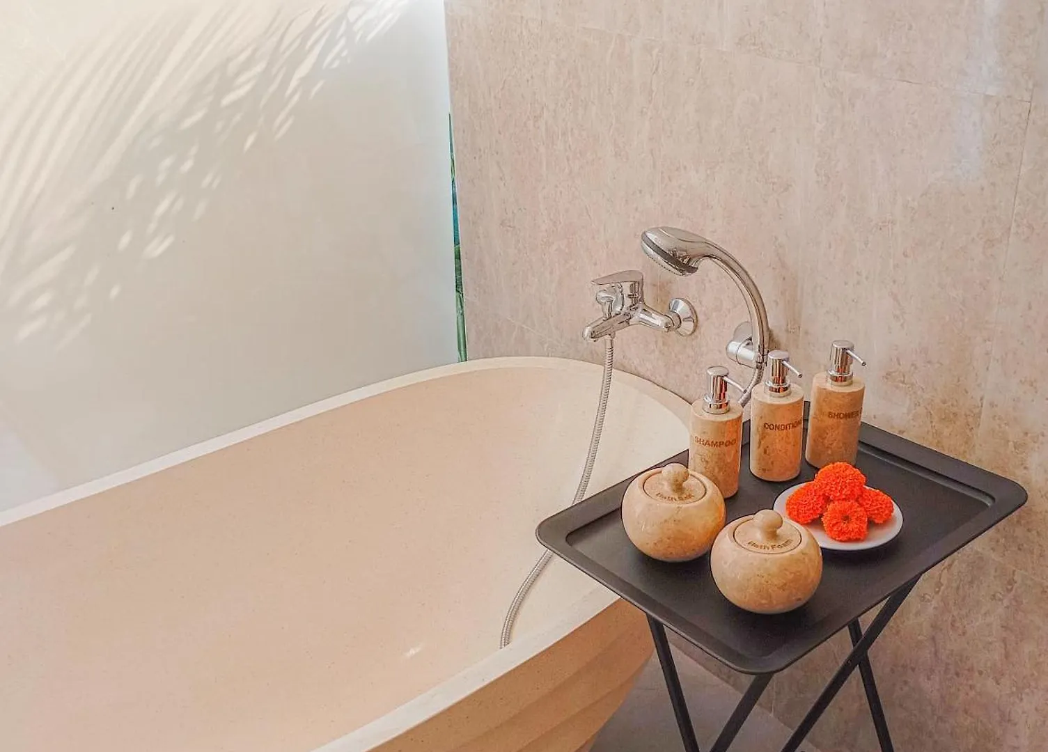 Arca Bali Private Pool Villa Ubud