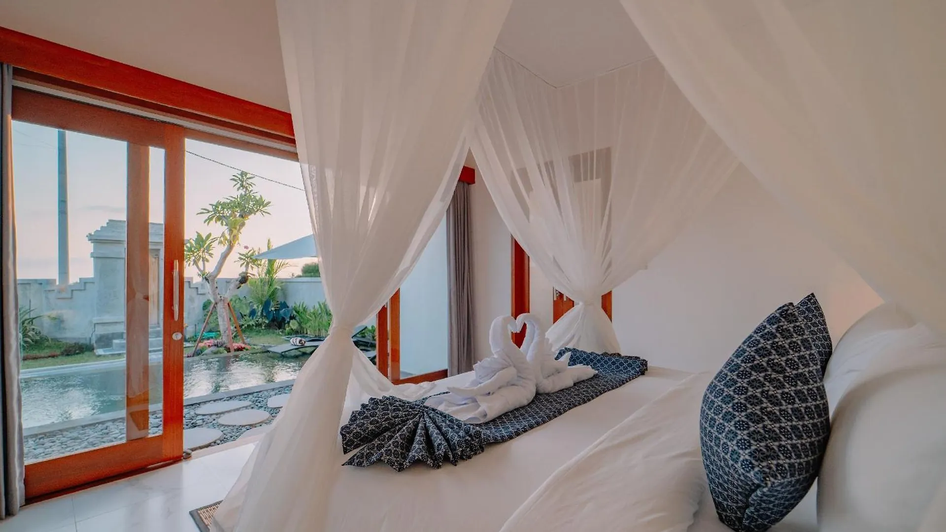 Arca Bali Private Pool Villa Ubud  0*, Ubud (Bali) Indonesia