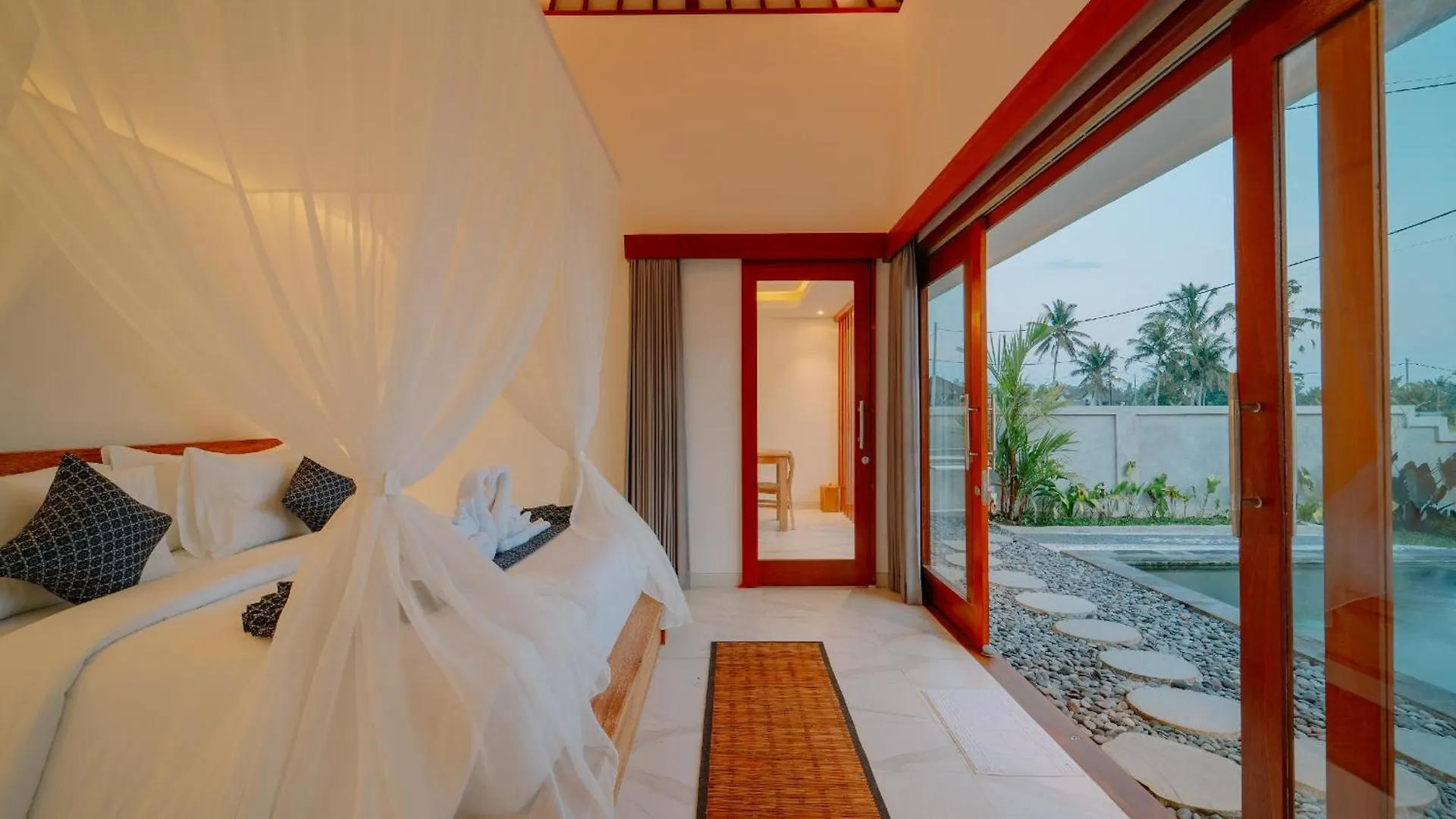 Arca Bali Private Pool Villa Ubud   Ubud (Bali)